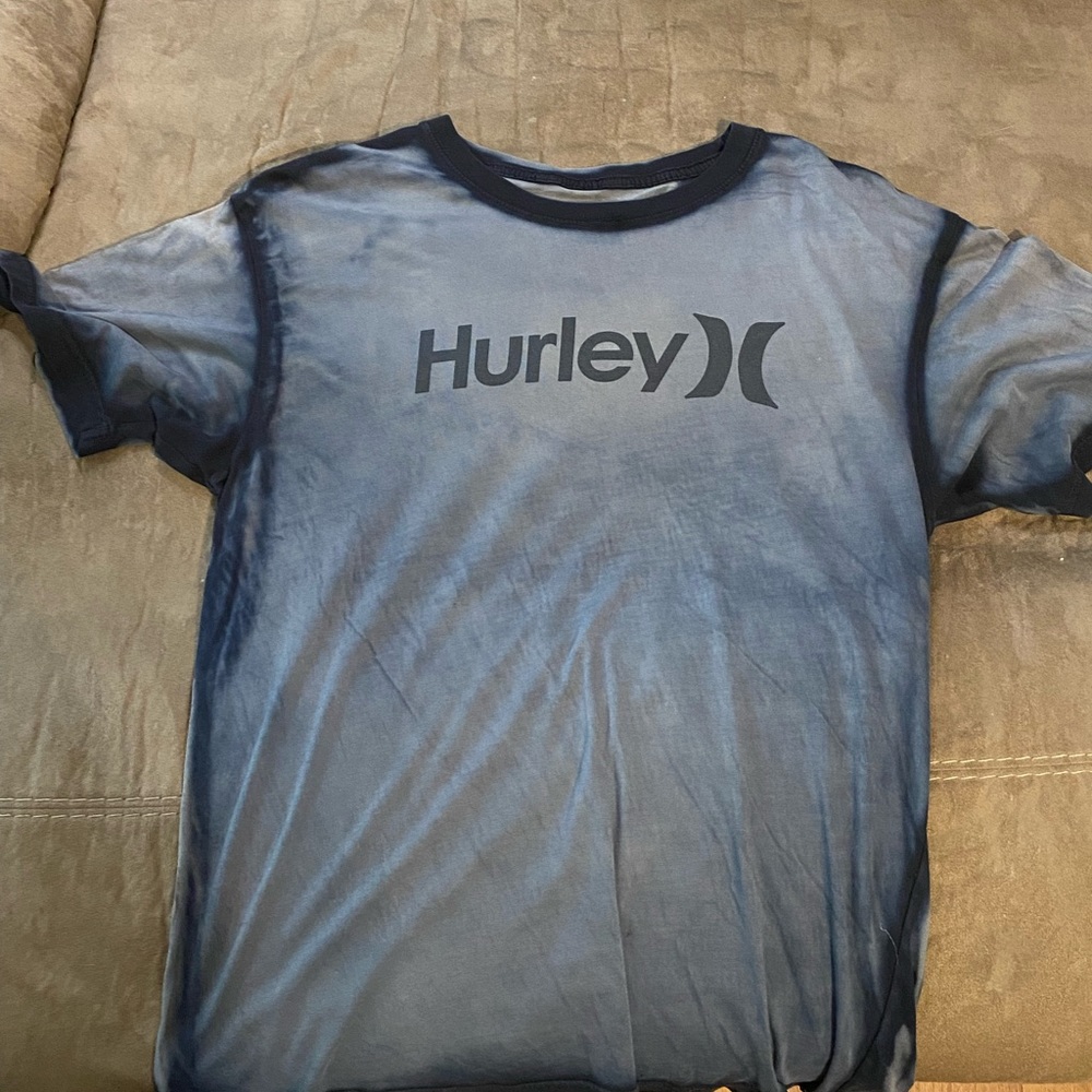Hurley T-shirt